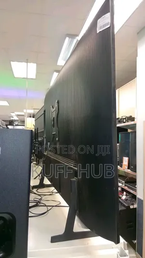 Samsung QLED Smart TV
