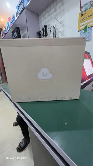 Ubiquiti UniFi Switch Lite 16 PoE