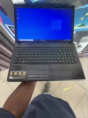 Lenovo G580 Laptop - Intel Core i5, 8GB RAM, 320GB HDD