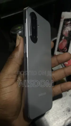Samsung Galaxy A17 128GB Gray