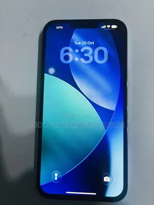 Apple iPhone 13 Pro Max 128GB Blue