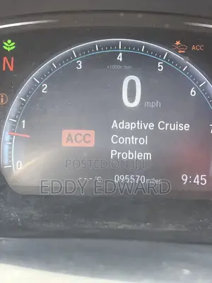 2017 Honda Civic Touring Sedan