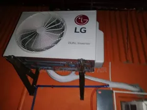 AC Installation & Electrical Services by GG Electricals