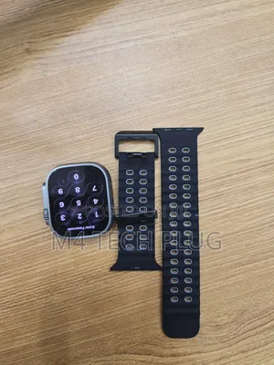 Apple Watch Ultra 1