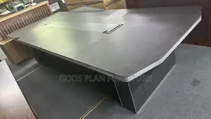 Royal Comfort Executive Conference Table (4x12)