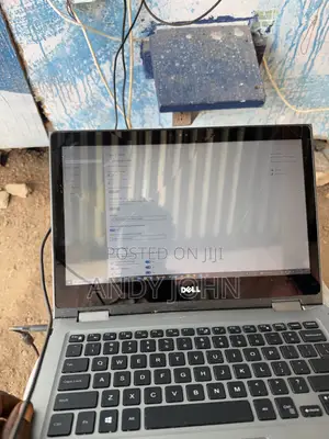 Dell Inspiron 13 5379 Convertible Laptop