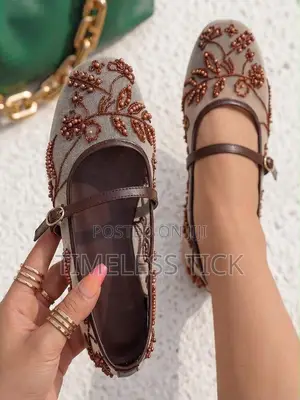 Zara Ladies Shoes