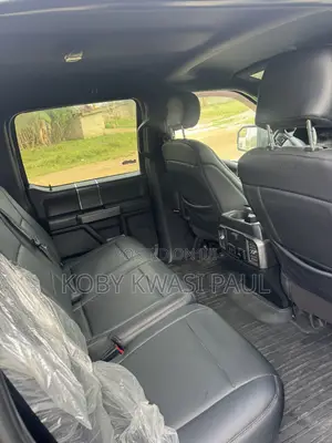 Ford F-150 XLT 4x4 SuperCab 2020