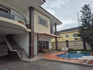 Furnished 4-Bedroom House with Boys Quarters for Rent in Shining Star Real, Accra