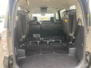 Toyota Voxy V 2WD 8-Seater 2013 Black
