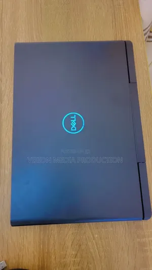 Dell G7 15 7588 Laptop - 16GB RAM, 512GB SSD, Nvidia GTX 1060