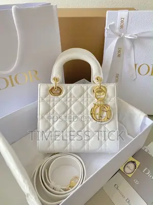 Dior Ladies Handbag