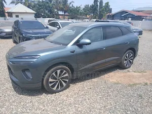 New BYD Sealion 06 DM-i Luxury 2025 - Green