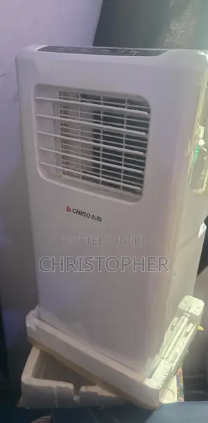 Chigo Portable Air Conditioner
