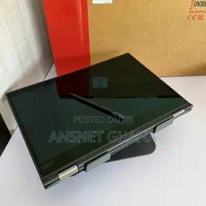 Lenovo ThinkPad X390 Yoga 8GB Intel Core i5 256GB SSD