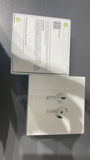 Apple AirPods 5 NNC