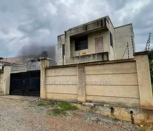 4-Bedroom Duplex for Sale in Anaji, Takoradi