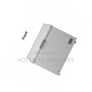 LG 143L Chest Freezer - GCFB145BQC