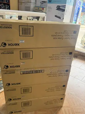 Xerox D95 Series Toner Cartridge (006R01561)