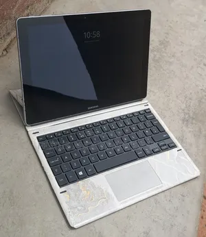 Samsung Galaxy Book 2 Laptop - 13.3" AMOLED, i5, 4GB RAM, 128GB eMMC