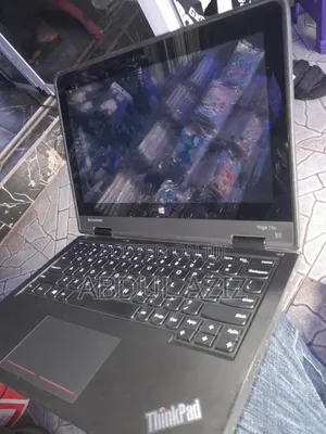 Lenovo Yoga 11e Laptop - 4GB RAM, 128GB SSD