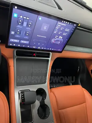 2025 ROX Adamas Luxury SUV - Brand New