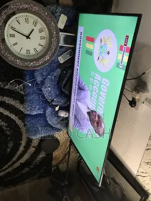 LG 50 Inch 4K Smart TV