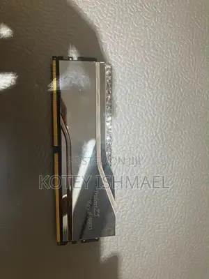 16GB DDR5 RAM 6400MT/s