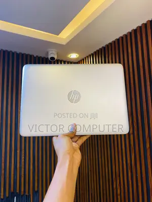 HP EliteBook 840 G3 Laptop - Core i5, 8GB RAM, 256GB SSD