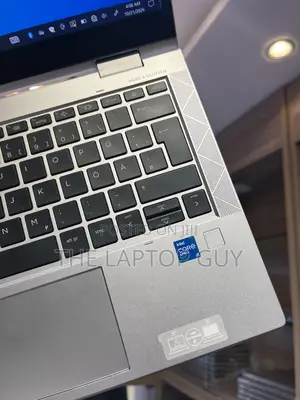 HP EliteBook 840 G8 Laptop