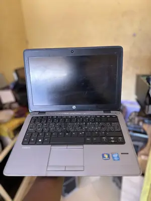 HP EliteBook 840 G3 Laptop - Core i5, 8GB RAM, 500GB HDD