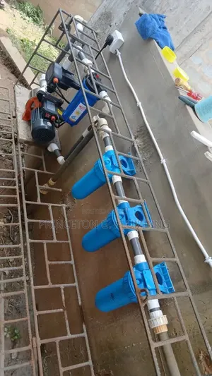 Water Pump Repairs and Installation Services