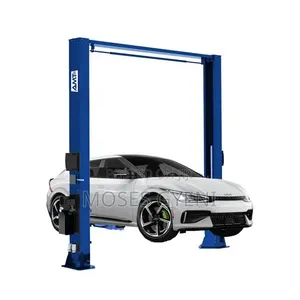 AMT 4-Ton Two Post Car Lift