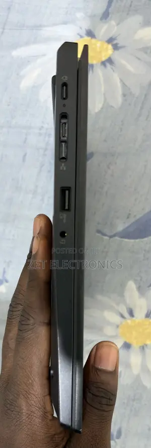 Lenovo ThinkPad L13 Yoga Laptop - Core i7, 16GB RAM, 512GB SSD