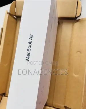 Apple MacBook Air 2026 M5 16GB RAM 512GB SSD
