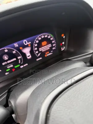 Honda Accord 2024 Hybrid Sport