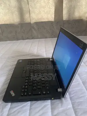 Lenovo ThinkPad T14 Laptop - Intel Core i5, 6GB RAM, 500GB HDD