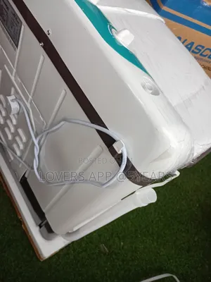 Nasco Energy-Efficient Washing Machine