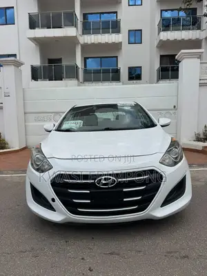 2016 Hyundai Elantra SE Sedan FWD (1.8L)