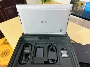 Dell XPS 13 Laptop - Intel Core Ultra 7, 32GB RAM, 1TB SSD
