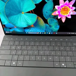 Dell XPS 13 Laptop - Qualcomm Snapdragon X Elite, 16GB RAM, 512GB SSD