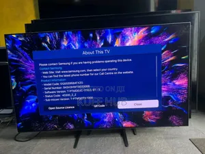 Samsung 55" OLED TV S95B
