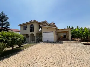 4-Bedroom House with Boys' Quarters for Rent in Cantonments