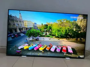 Samsung 55-inch Smart TV 4K (2023)