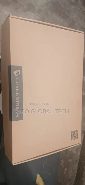 Grandstream GWN7803 Layer 2+ Managed Network Switch