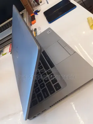 Dell Latitude 5410 Laptop - Intel Core i5, 8GB RAM, 256GB SSD