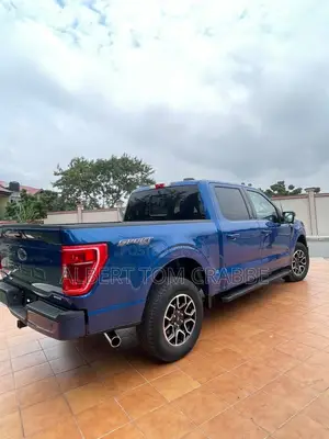 Ford F-150 2023