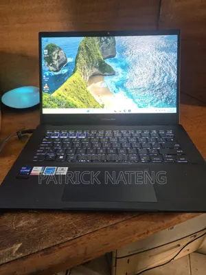 Asus ExpertBook B9440UA Laptop - 14" i7, 32GB RAM, 512GB SSD