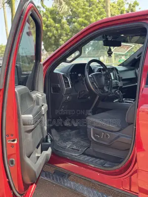 2016 Ford F-150 XLT 4x4 Pickup