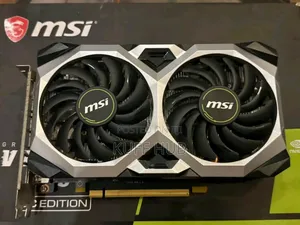 GTX 1660 6GB Graphics Card